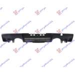 REAR BUMPER SPOILER (EVO) - MITSUBISHI MITSUBISHI LANCER SEDAN 08- pentru MITSUBISHI, MITSUBISHI LANCER SEDAN 08-