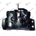 LOCK FRONT PANEL - MITSUBISHI MITSUBISHI LANCER SPORTBACK 08- pentru MITSUBISHI, MITSUBISHI LANCER SPORTBACK 08-