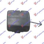 TOW HOOK COVER REAR (EVO) - MITSUBISHI MITSUBISHI LANCER SEDAN 08- pentru MITSUBISHI, MITSUBISHI LANCER SEDAN 08-