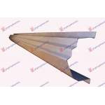 DOOR SILL (R=L) - MITSUBISHI MITSUBISHI LANCER SEDAN 08- pentru MITSUBISHI, MITSUBISHI LANCER SEDAN 08-