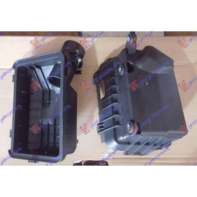 AIR FILTER BOX (1.6 PETROL) - MITSUBISHI MITSUBISHI LANCER SEDAN 08- pentru MITSUBISHI, MITSUBISHI LANCER SEDAN 08-
