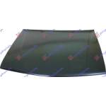 HOOD - AUDI AUDI 100 82-90 pentru AUDI, AUDI 100 82-90