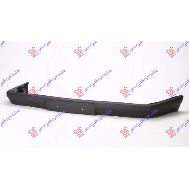 FRONT BUMPER - AUDI AUDI 100 82-90 pentru AUDI, AUDI 100 82-90