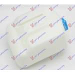 WIPER WASHER TANK - AUDI AUDI 80 86-91 pentru AUDI, AUDI 80 86-91, JEEP, JEEP COMMANDER 06-10, Partea frontala, Vas spalator