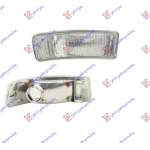 FRONT LAMP QUATRO - AUDI AUDI 80 91-94 pentru AUDI, AUDI 80 91-94