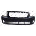 FRONT BUMPER (W/O FOG LAMP HOLES)LES) - DODGE DODGE CALIBER 07- pentru DODGE, DODGE CALIBER 07-