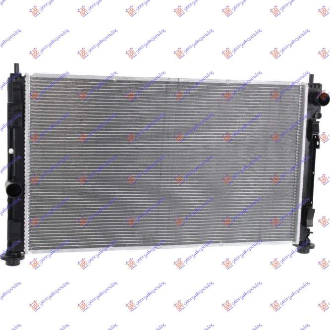 RADIATOR APA  1,8-2,4 BNZ.-2,0DSL M/A (70x39) - DODGE CALIBER 07- pentru DODGE, DODGE CALIBER 07-