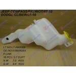 VAS SPALATOR - DODGE CALIBER 07- pentru DODGE, DODGE CALIBER 07-, JEEP, JEEP COMMANDER 06-10, Partea frontala, Vas spalator