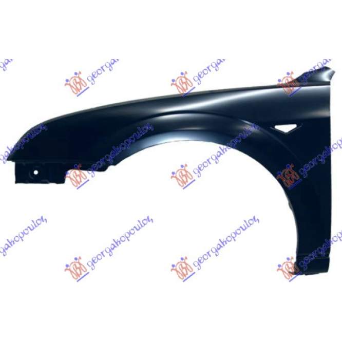 FRONT FENDER (A QUALITY) - FORD FORD MONDEO 00-07 pentru FORD, FORD MONDEO 00-07