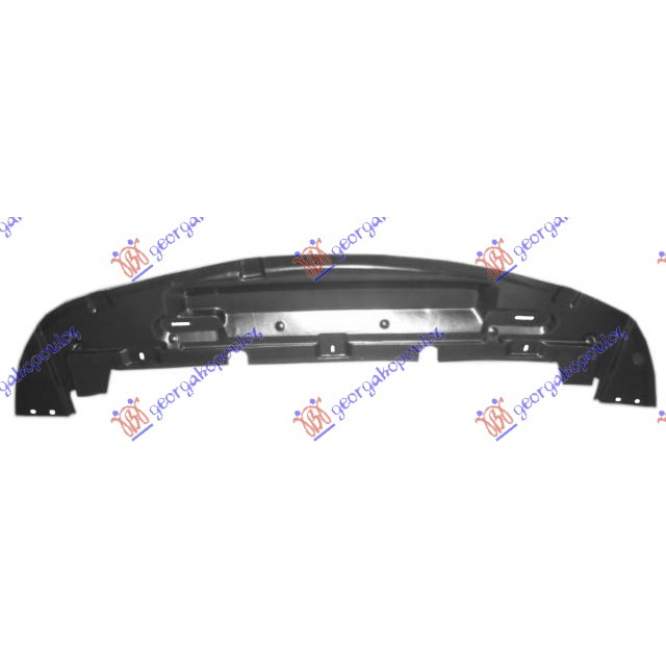 FRONT UNDER BUMPER COVER PLASTIC -2003 - FORD FORD MONDEO 00-07 pentru FORD, FORD MONDEO 00-07