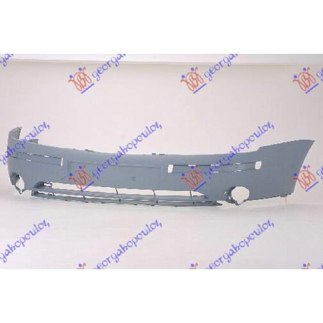 FRONT BUMPER PRIMED -2003 - FORD FORD MONDEO 00-07 pentru FORD, FORD MONDEO 00-07