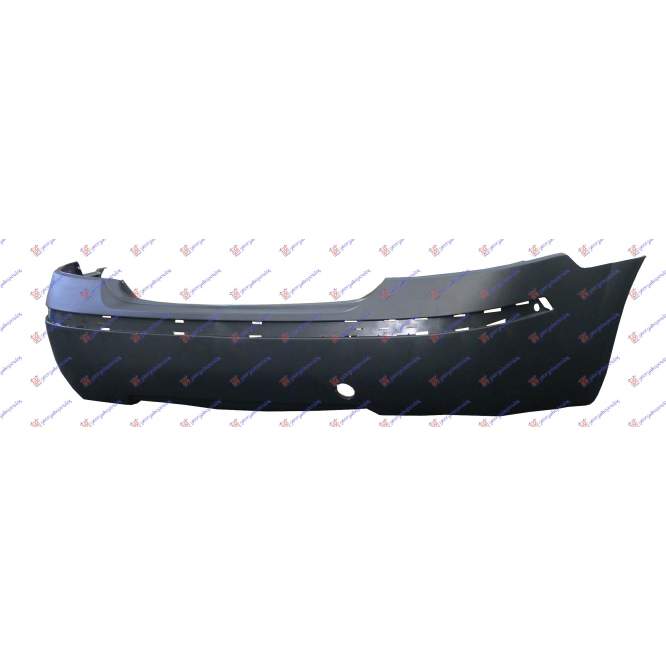 REAR BUMPER PRIMED - FORD FORD MONDEO 00-07 pentru FORD, FORD MONDEO 00-07