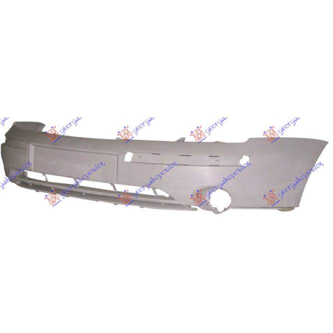 FRONT BUMPER PRIMED -2003 (A QUALITY) - FORD FORD MONDEO 00-07 pentru FORD, FORD MONDEO 00-07