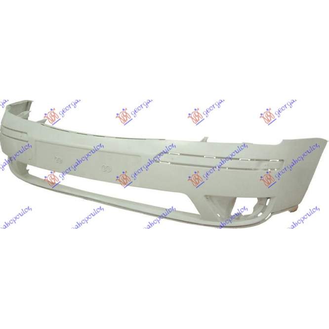 FRONT BUMPER PRIMED 2003- (A QUALITY) - FORD FORD MONDEO 00-07 pentru FORD, FORD MONDEO 00-07