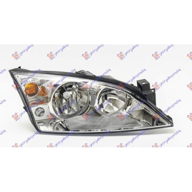 HEAD LAMP ELECTRICAL (DEPO) - FORD FORD MONDEO 00-07 pentru FORD, FORD MONDEO 00-07
