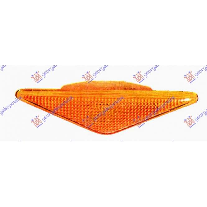 SEMNAL GALBEN - FORD MONDEO 00-07 pentru FORD, FORD MONDEO 00-07