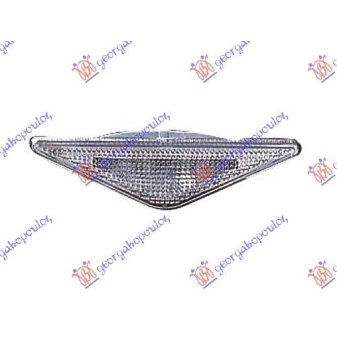 SEMNAL ALB - FORD MONDEO 00-07 pentru FORD, FORD MONDEO 00-07