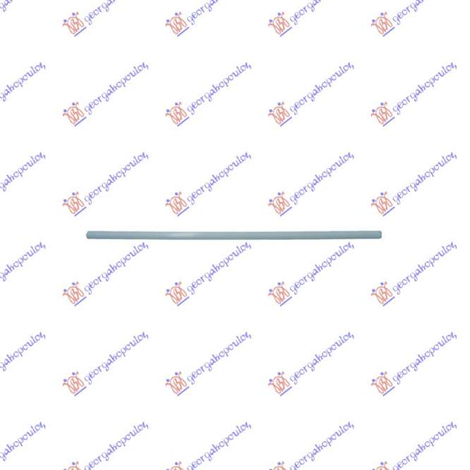 FRONT DOOR SIDE MOULIDNG PRIMED - FORD FORD MONDEO 00-07 pentru FORD, FORD MONDEO 00-07