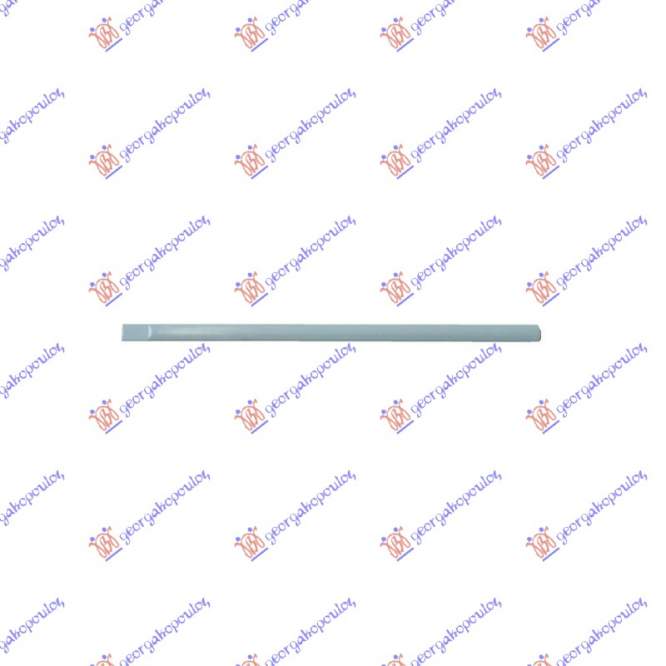 REAR DOOR SIDE MOULDING PRIMED - FORD FORD MONDEO 00-07 pentru FORD, FORD MONDEO 00-07