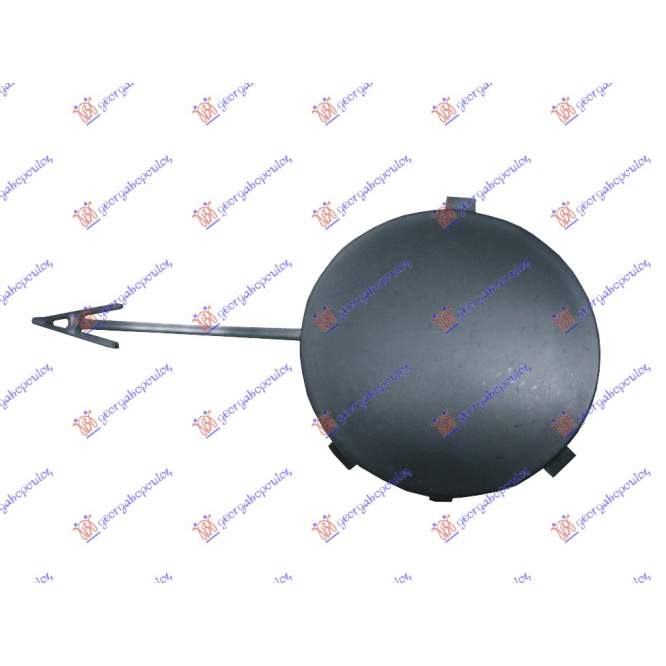 TOW HOOK COVER FRONT -2003 - FORD FORD MONDEO 00-07 pentru FORD, FORD MONDEO 00-07