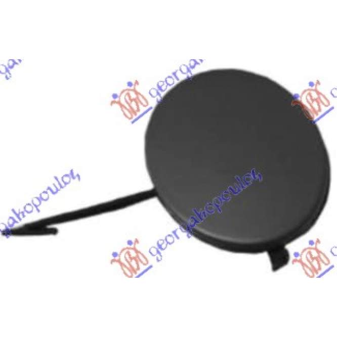 TOW HOOK COVER REAR - FORD FORD MONDEO 00-07 pentru FORD, FORD MONDEO 00-07