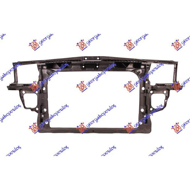FRONT PANEL 2000- - AUDI AUDI A3 96-03 pentru AUDI, AUDI A3 96-03