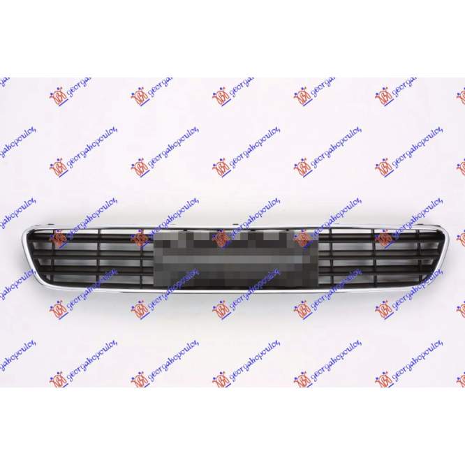 GRILLE - AUDI AUDI A3 96-03 pentru AUDI, AUDI A3 96-03