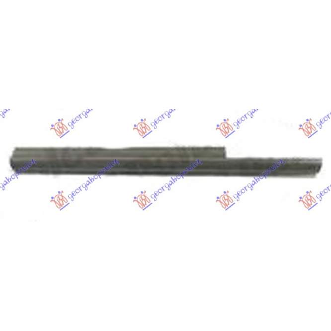DOOR SILL 3D - AUDI AUDI A3 96-03 pentru AUDI, AUDI A3 96-03