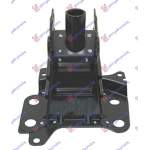 FRONT BUMPER BRACKET (STEEL) - AUDI AUDI A3 03-08 pentru AUDI, AUDI A3 03-08