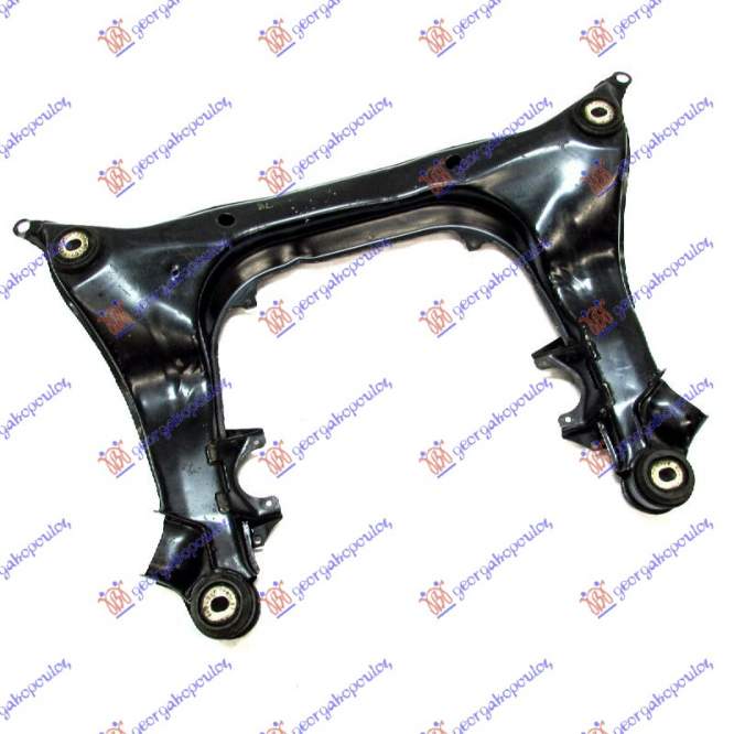 ENGINE MOUNT (AUTOMATIC TRANSMISSION) - AUDI AUDI A6 97-04 pentru AUDI, AUDI A6 97-04