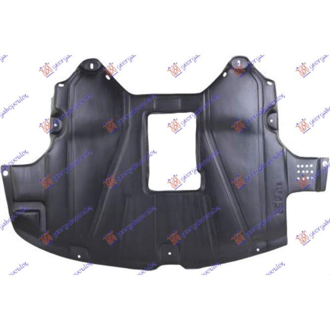 FRONT COVER ENGINE PLASTIC - ALFA ROMEO ALFA ROMEO 156 97-03 pentru ALFA ROMEO, ALFA ROMEO 156 97-03