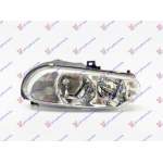 HEAD LAMP ELECTRICAL (E) (DEPO) - ALFA ROMEO ALFA ROMEO 156 97-03 pentru ALFA ROMEO, ALFA ROMEO 156 97-03
