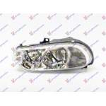 HEAD LAMP ELECTRICAL (E) (DEPO) - ALFA ROMEO ALFA ROMEO 156 97-03 pentru ALFA ROMEO, ALFA ROMEO 156 97-03