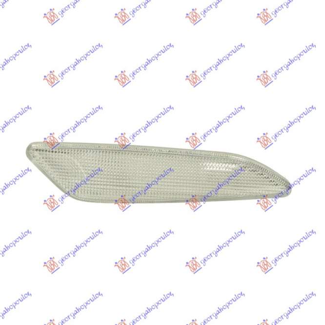SIDE LAMP WHITE - ALFA ROMEO ALFA ROMEO 156 03-05 pentru ALFA ROMEO, ALFA ROMEO 156 03-05