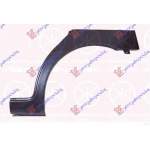 REAR WHEEL ARCH 4D - ALFA ROMEO ALFA ROMEO 156 97-03 pentru ALFA ROMEO, ALFA ROMEO 156 97-03