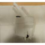 WIPER WASHER TANK SDN - NISSAN NISSAN TIIDA 07- pentru NISSAN, NISSAN TIIDA 07-, JEEP, JEEP COMMANDER 06-10, Partea frontala, Vas spalator
