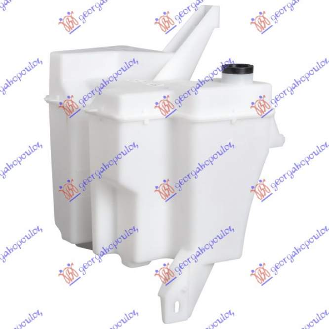 WIPER WASHER TANK H/B - NISSAN NISSAN TIIDA 07- pentru NISSAN, NISSAN TIIDA 07-