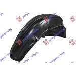 REAR INNER FENDER PLASTIC - SKODA SKODA FELICIA 98-01 pentru SKODA, SKODA FELICIA 98-01