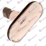 LICENCE PLATE LAMP - SKODA SKODA FELICIA 98-01 pentru SKODA, SKODA FELICIA 98-01