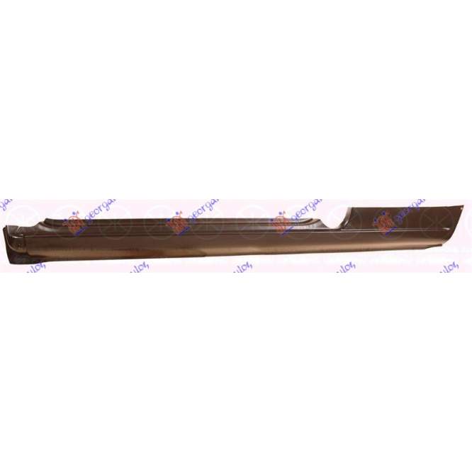 DOOR SILL 3D - SUZUKI SUZUKI ALTO 95-03 pentru SUZUKI, SUZUKI ALTO 95-03