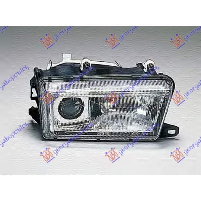 HEAD LAMP & ELECTRICAL (E) (DEPO) - ALFA ROMEO ALFA ROMEO 155 92-97 pentru ALFA ROMEO, ALFA ROMEO 155 92-97
