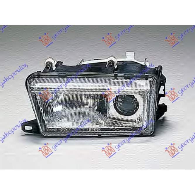 HEAD LAMP & ELECTRICAL (E) (DEPO) - ALFA ROMEO ALFA ROMEO 155 92-97 pentru ALFA ROMEO, ALFA ROMEO 155 92-97