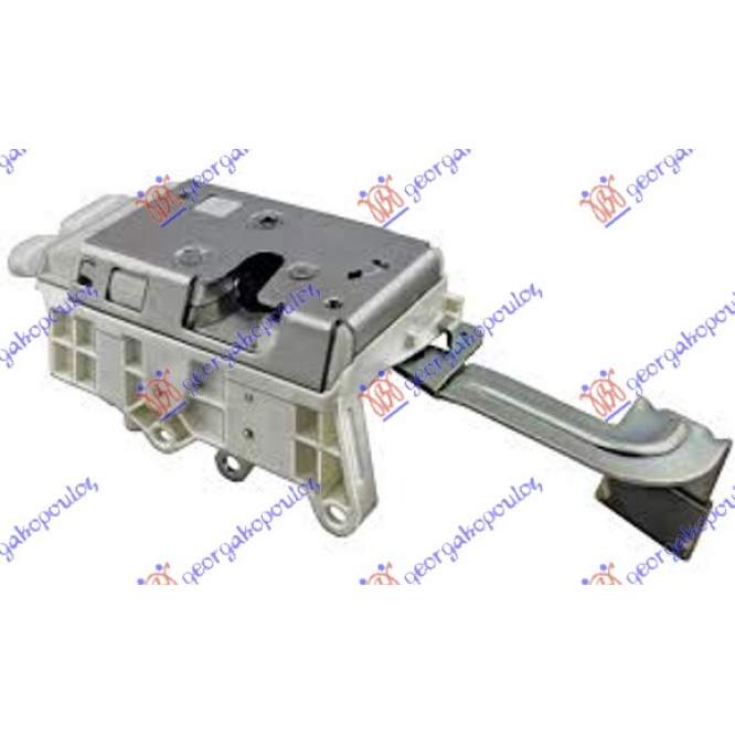 FRONT DOOR LOCK CENTRAL LOCK - ALFA ROMEO ALFA ROMEO 155 92-97 pentru ALFA ROMEO, ALFA ROMEO 155 92-97