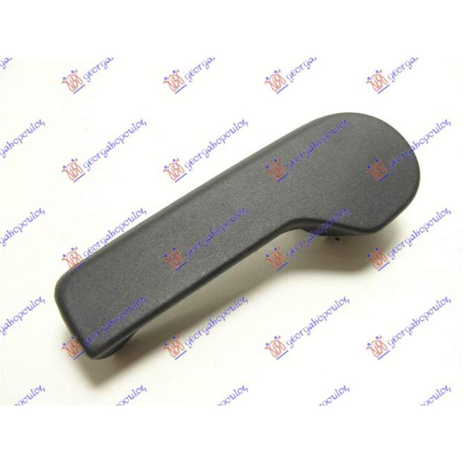 HOOD OPENER  (INNER) - VW VW CROSS TOURAN 07-10 pentru VW, VW CROSS TOURAN 07-10
