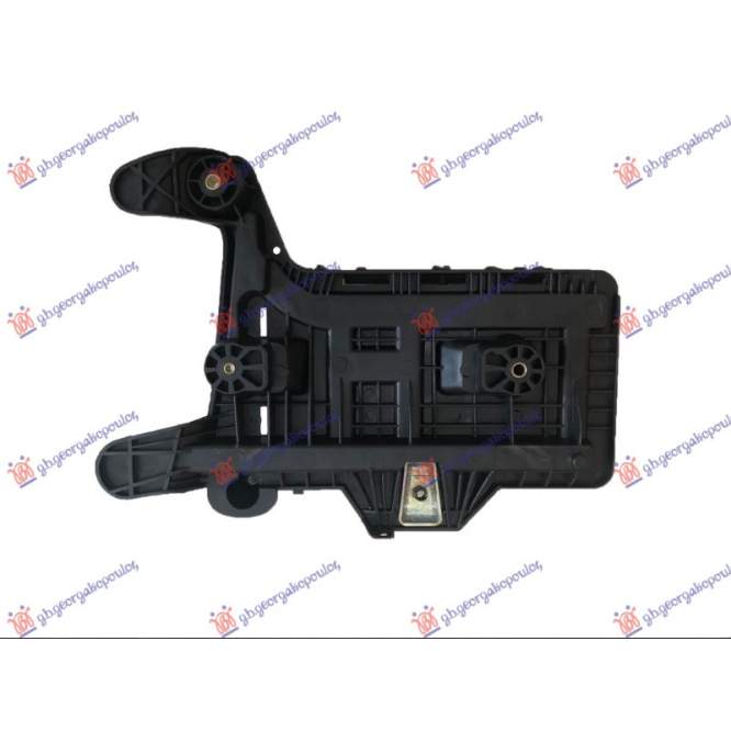 TRAY ASSY - BATTERY - VW VW TOURAN 10-15 pentru VW, VW TOURAN 10-15