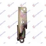 FRONT HOOD HINGE - MITSUBISHI MITSUBISHI PAJERO 07-12 pentru MITSUBISHI, MITSUBISHI PAJERO 07-12