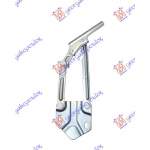 FRONT HOOD HINGE - VW VW CROSS TOURAN 07-10 pentru VW, VW CROSS TOURAN 07-10