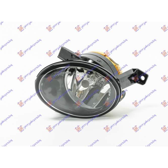 PROIECTOR CEATA (HB4) (HELLA) STG. pentru VW, VW TOURAN 10-15