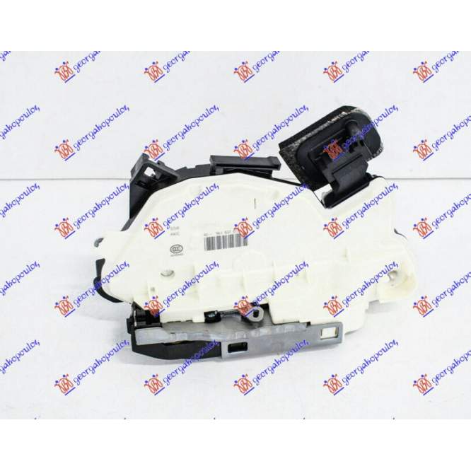 FRONT DOOR LOCK CENTRAL LOCK (7pins) (A QUALITY) - VW VW CROSS POLO 09-17 pentru VW, VW CROSS POLO 09-17
