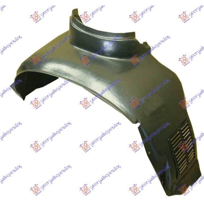 FRONT INNER FENDER - ALFA ROMEO ALFA ROMEO 145 94-99 pentru ALFA ROMEO, ALFA ROMEO 145 94-99
